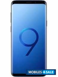 Samsung  s9 plus