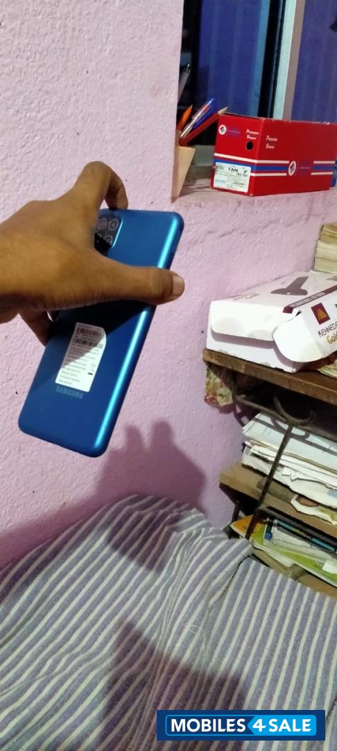 Samsung  samsung galaxy m12