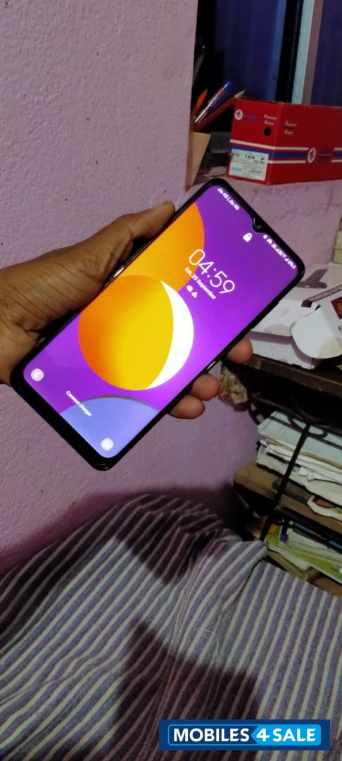 Samsung  samsung galaxy m12
