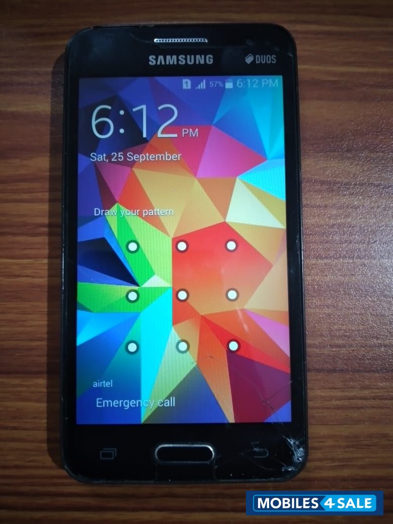 Samsung  galaxy core 2