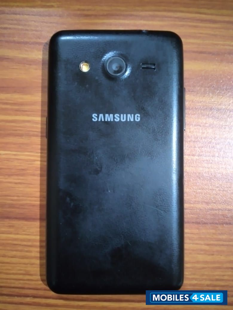Samsung  galaxy core 2