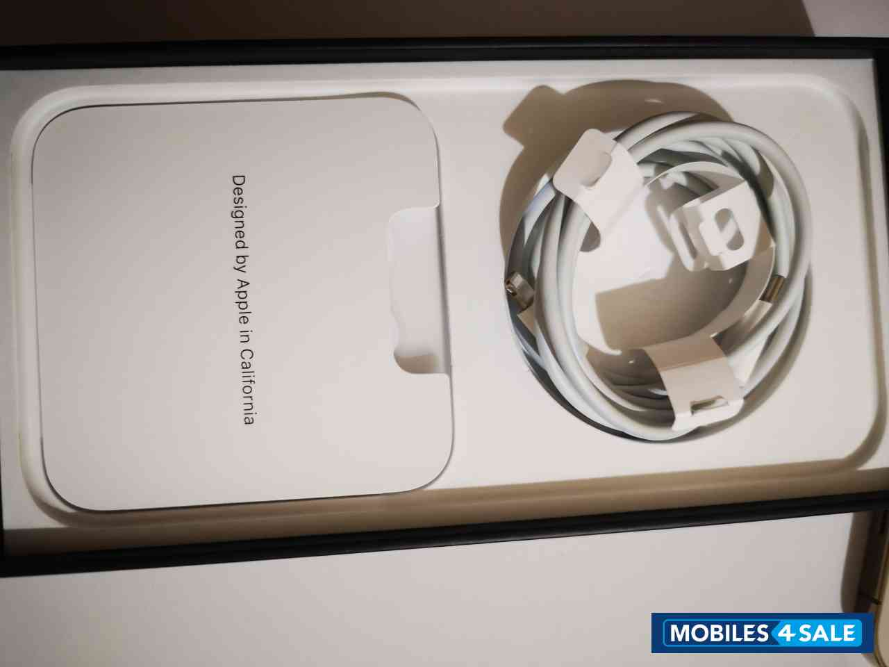 Gold Apple  12 pro max