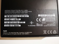 Gold Apple  12 pro max