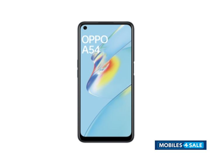 Oppo  A54