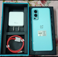 OnePlus Nord 2 (5G)