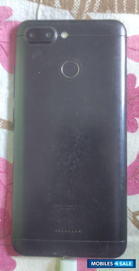 Redmi  Redmi 6