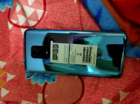 Xiaomi  Redmi note 9 pro max