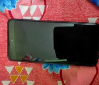 Blue Xiaomi Redmi note 9 pro max