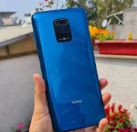 Xiaomi  Redmi note 9 pro max