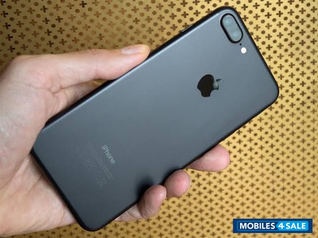 Apple  Iphone 7 plus 128 gb