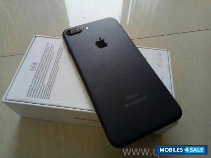 Apple  Iphone 7 plus 128 gb