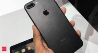 Apple  Iphone 7 plus 128 gb