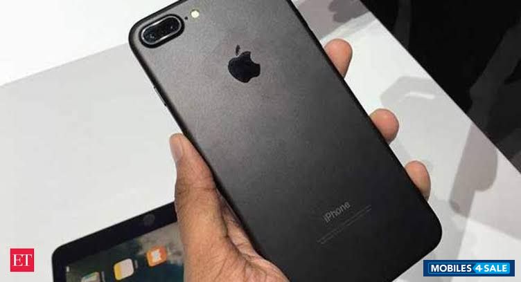 Apple  Iphone 7 plus 128 gb