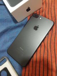 Apple  Iphone 7 plus 128 gb