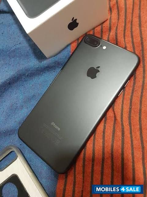 Apple  Iphone 7 plus 128 gb