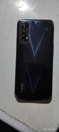 Realme  Narzo 20 pro