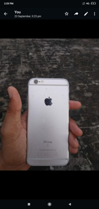 Apple  iphone 6s 16 gb