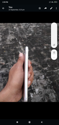 Apple  iphone 6s 16 gb