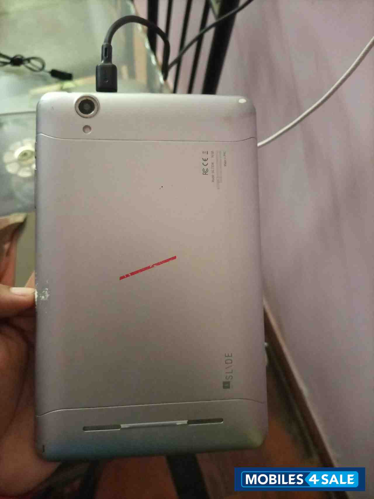 iBall Slide 3G 3G7334i