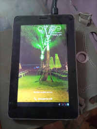 iBall Slide 3G 3G7334i