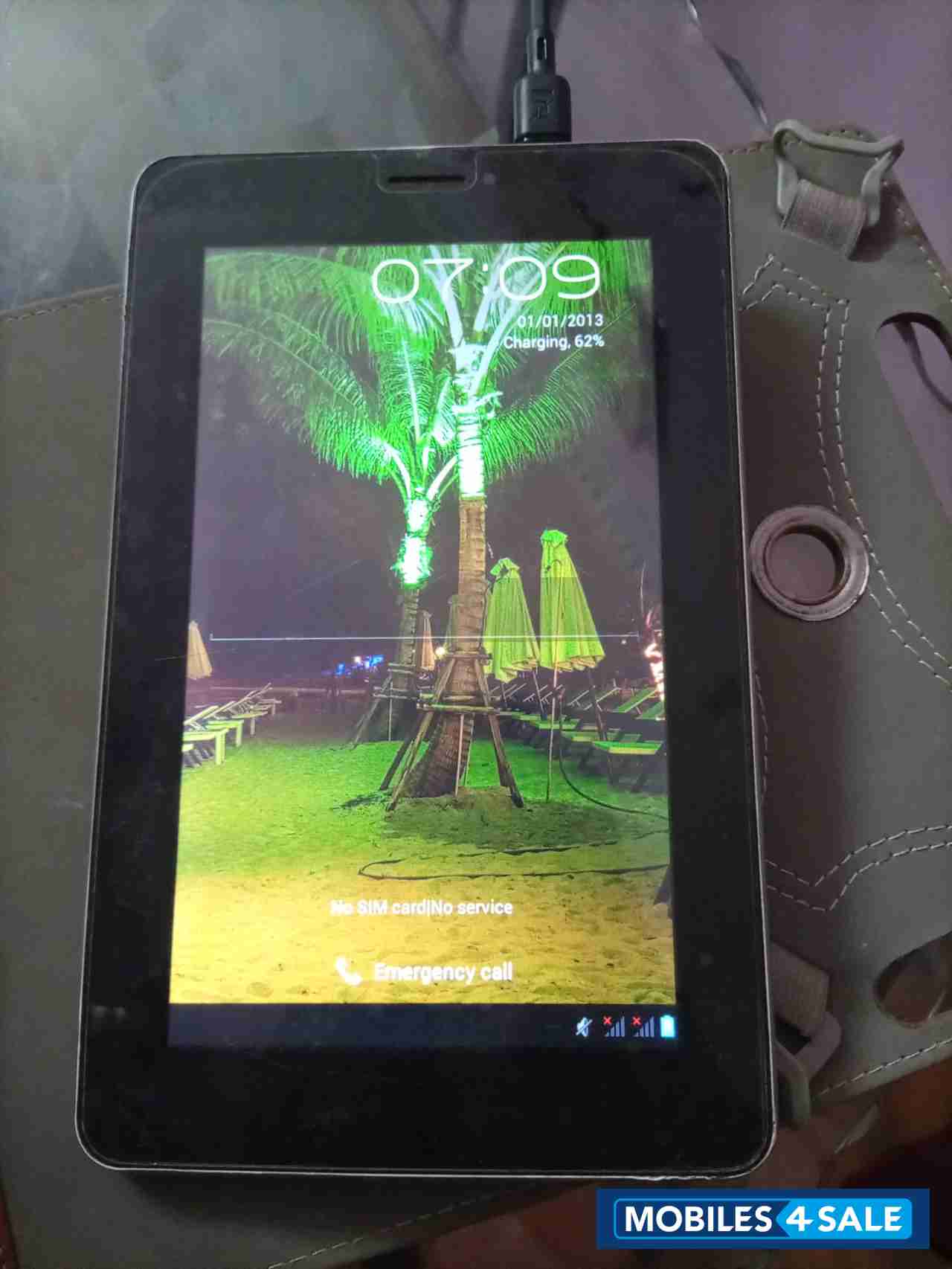 iBall  Slide 3G 3G7334i