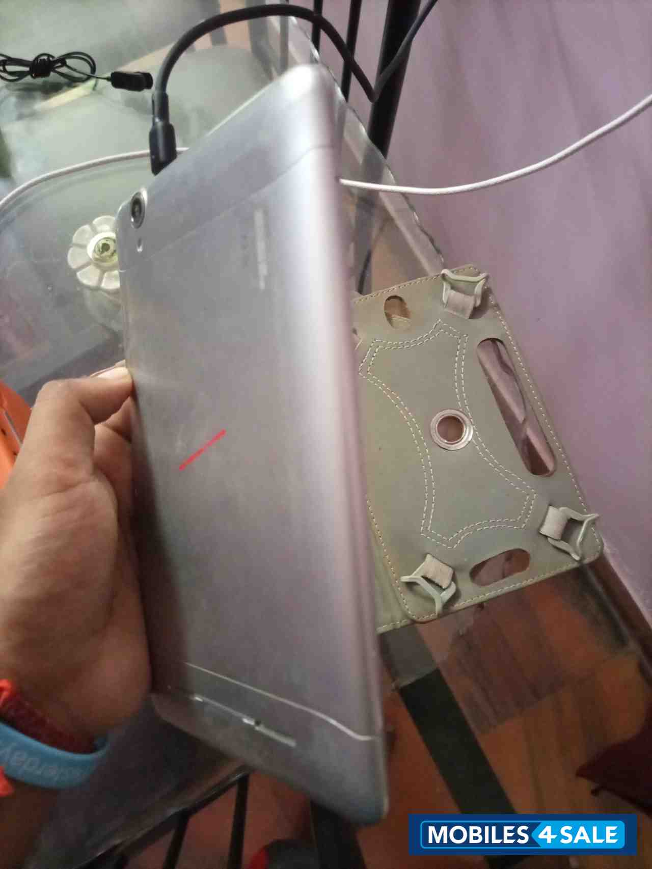 iBall  Slide 3G 3G7334i