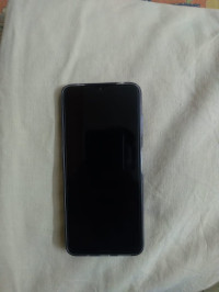 Dark Blue Nokia  G20