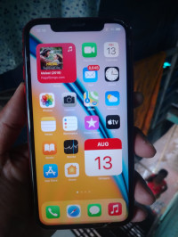 Apple  iphone xr
