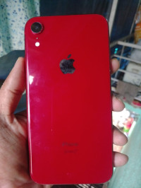 Apple  iphone xr