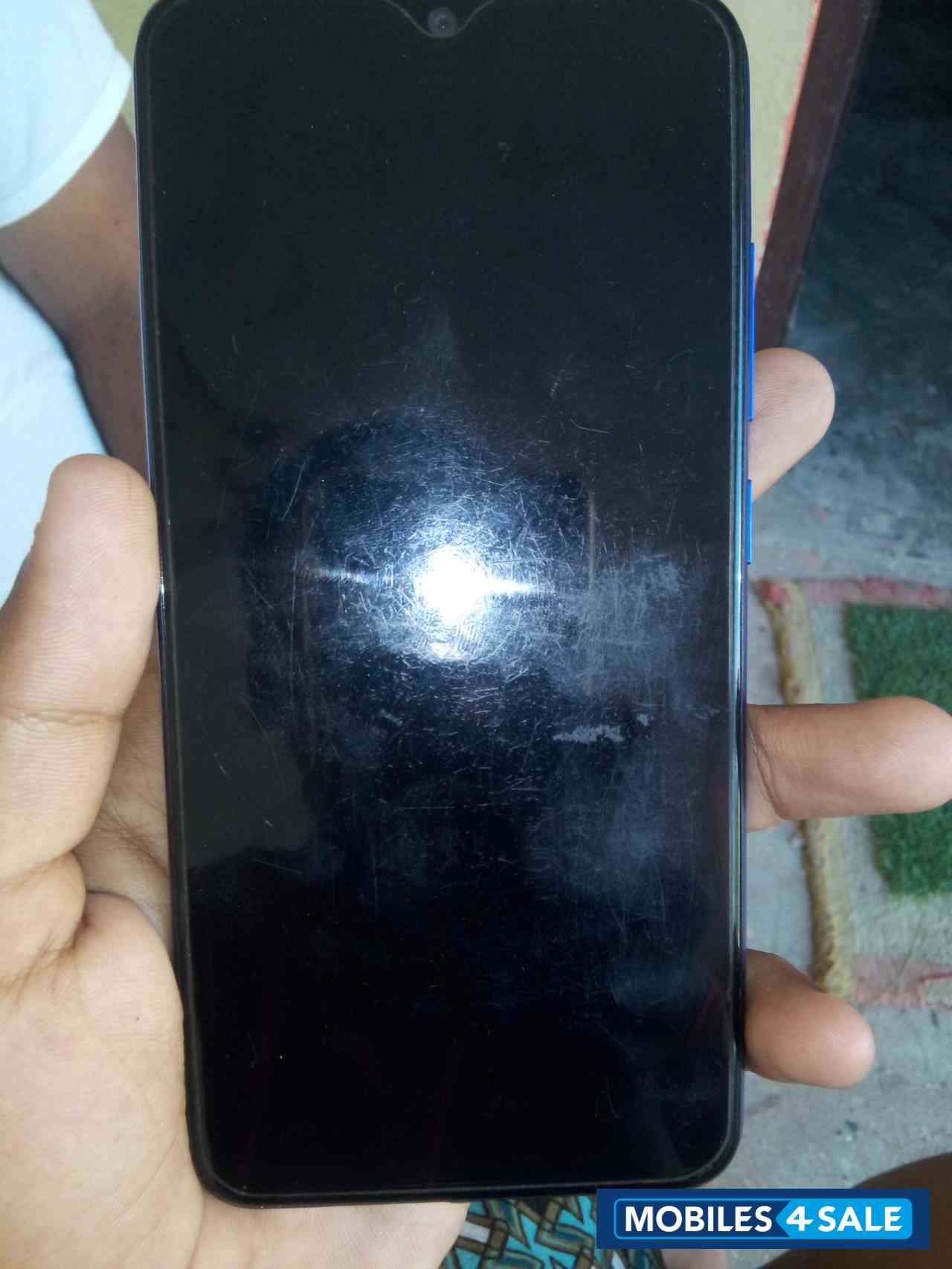 Vivo  Y93