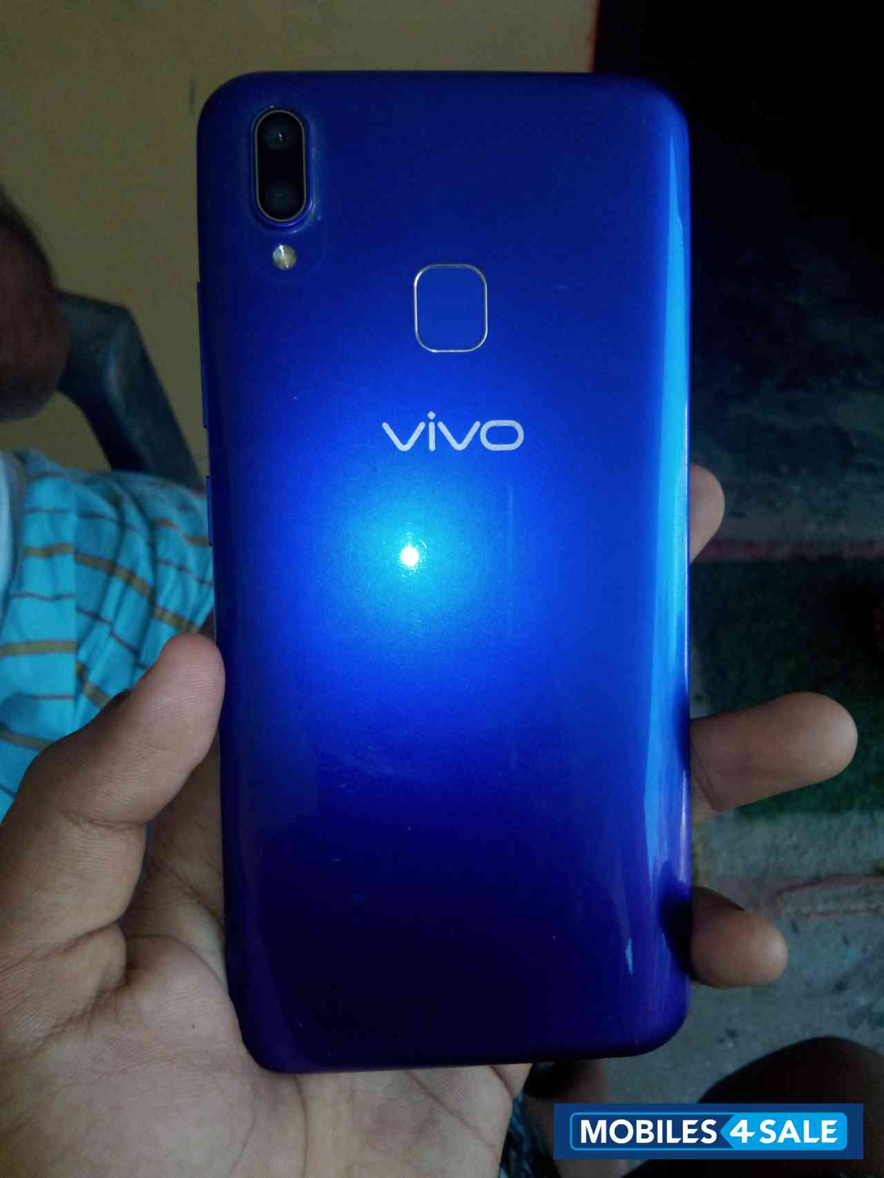 Vivo  Y93