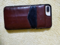 Apple  IPhone 8 plus