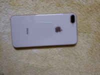 Apple  IPhone 8 plus
