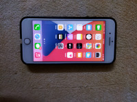 Apple  IPhone 8 plus