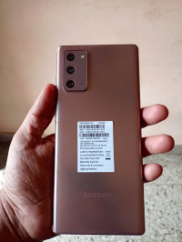 Samsung  Note 20