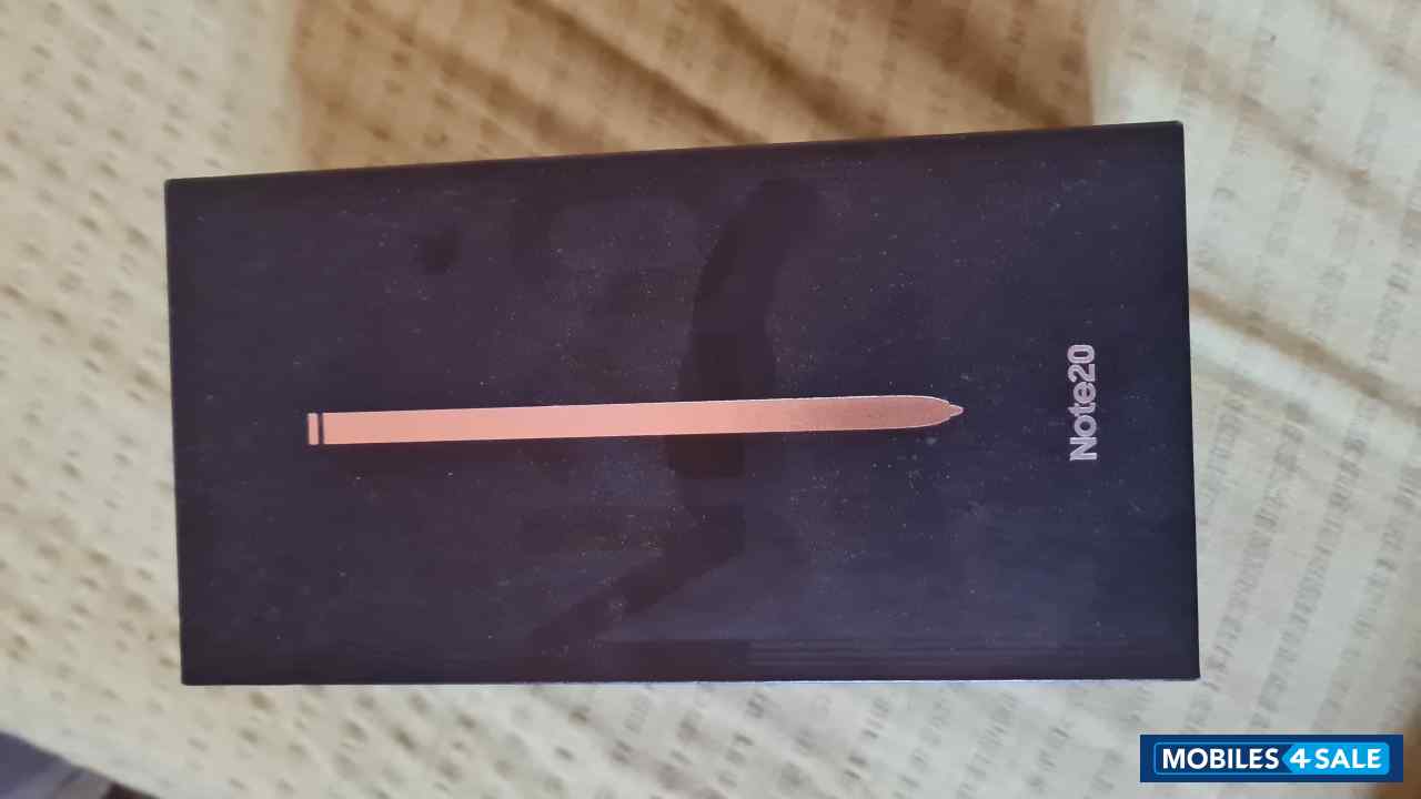 Samsung  Note 20