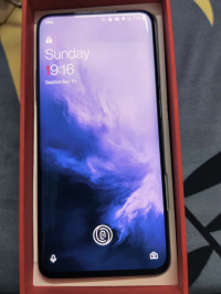 OnePlus  7 pro