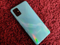 Samsung  Galaxy A51