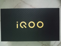 iQOO 3