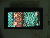 Quantam Blue iQOO  3