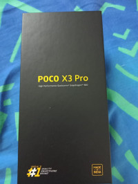 POCO  Poco x3 pro