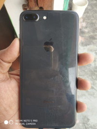 Apple  Iphone 8 plus