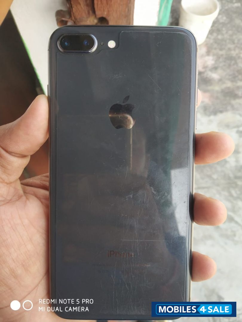Apple  Iphone 8 plus