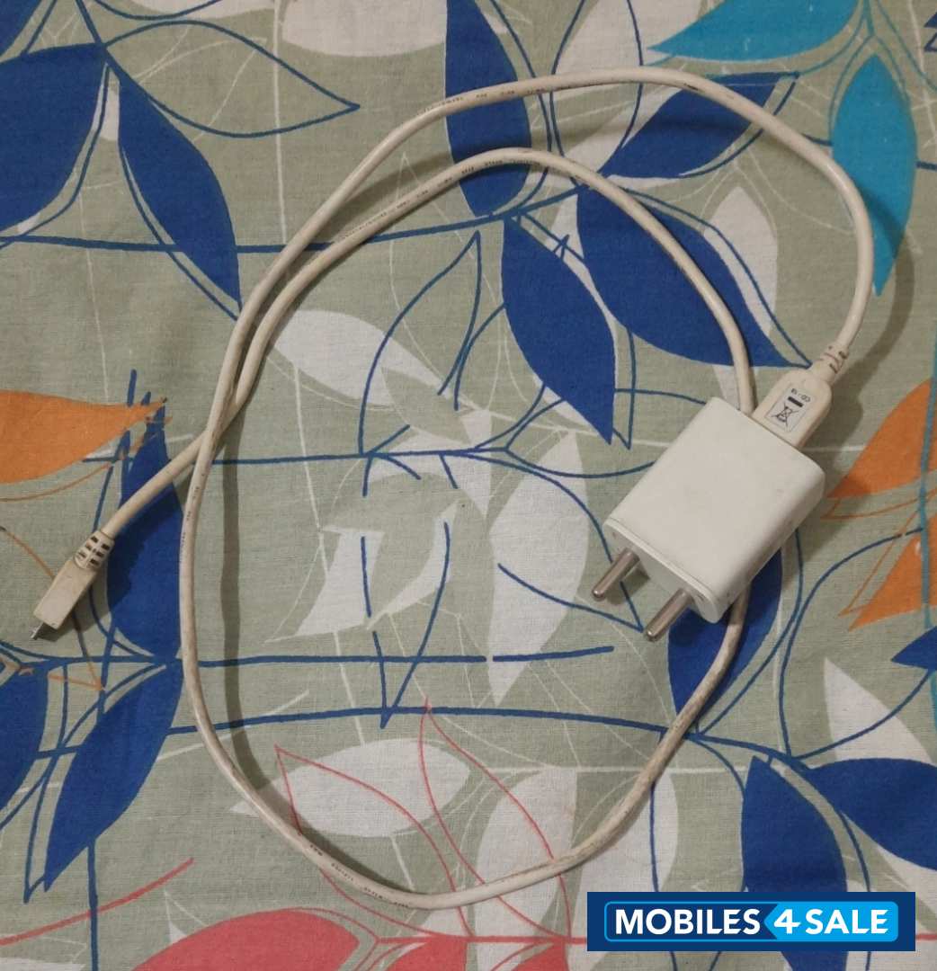 White Lenovo A7000 Plus