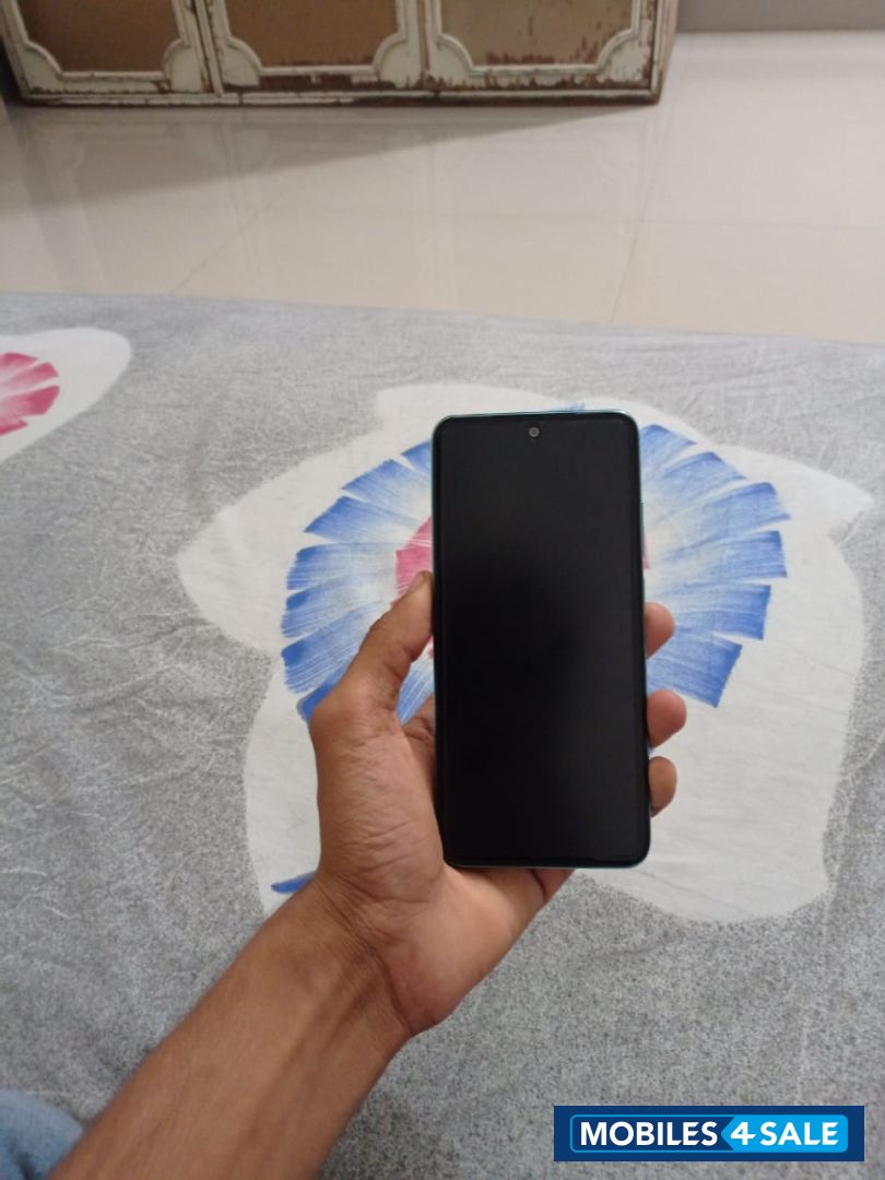 Xiaomi  Redmi Note 10