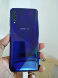 Samsung  Galaxy 30s