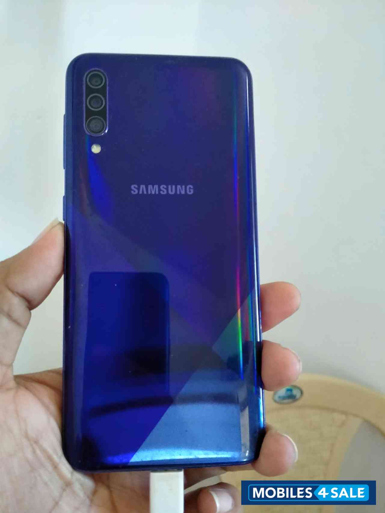 Samsung  Galaxy 30s