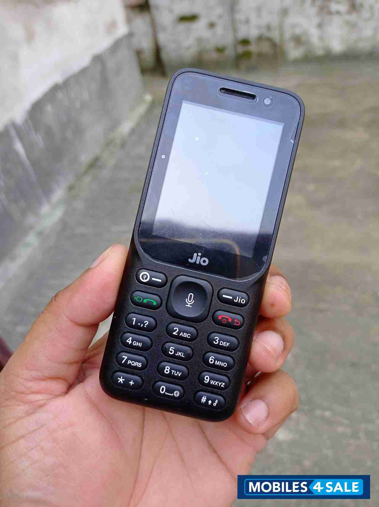 Jio  F320B
