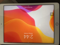 Apple  Ipad 7th generation wifi+cellular