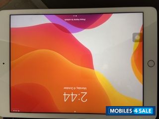 Apple Ipad 7th generation wifi+cellular